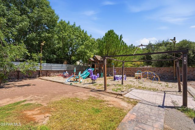 794 COEUR DALENE Circle, El Paso, TX 79922