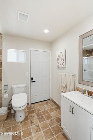 794 COEUR DALENE Circle, El Paso, TX 79922