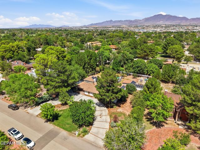 794 COEUR DALENE Circle, El Paso, TX 79922