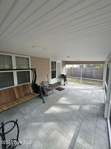 534 Prospect Road, Southport, NC 28461