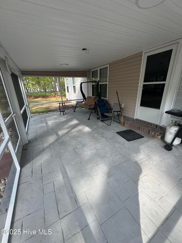 534 Prospect Road, Southport, NC 28461