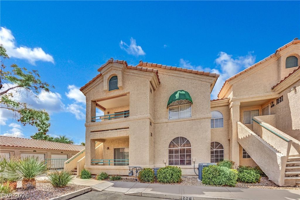 2251 Wigwam Parkway 2111, Henderson, NV 89074 — photo 2