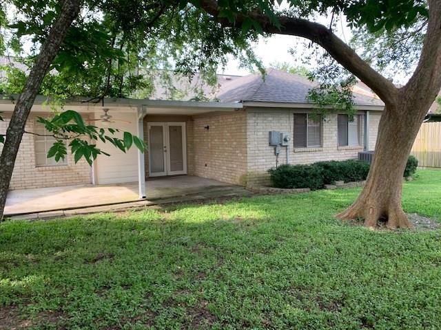 19434 Glenway Falls Drive, Katy, TX 77449