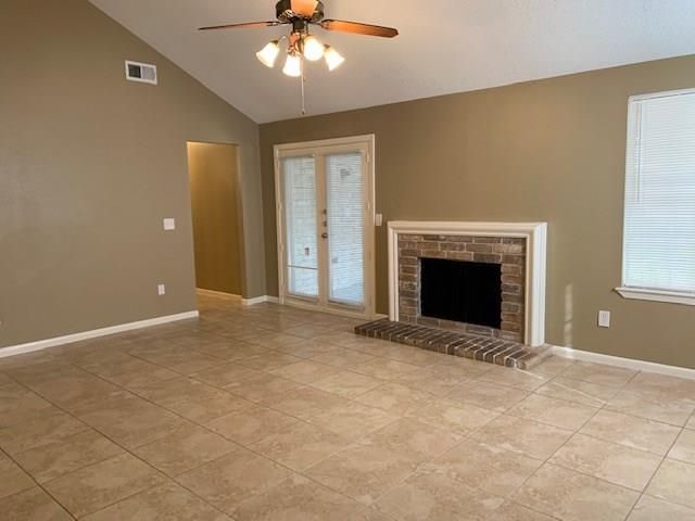 19434 Glenway Falls Drive, Katy, TX 77449