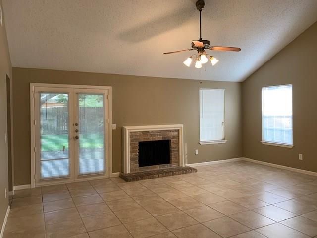 19434 Glenway Falls Drive, Katy, TX 77449