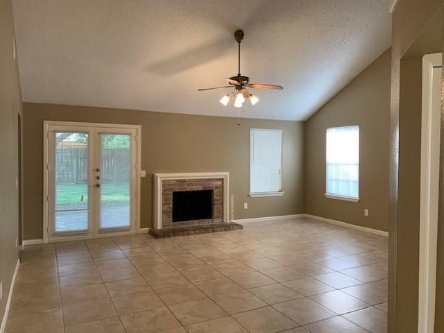 19434 Glenway Falls Drive, Katy, TX 77449