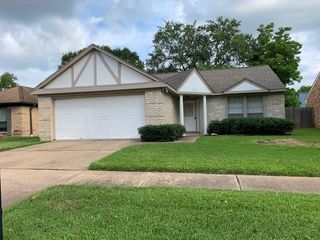 19434 Glenway Falls Drive, Katy, TX 77449