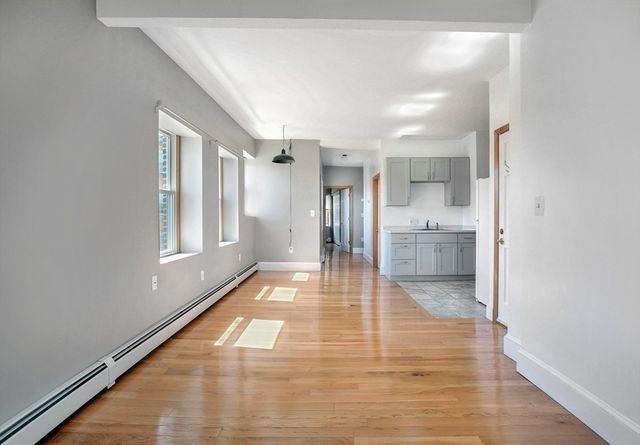 56 Peabody Street 3-E, Salem, MA 01970