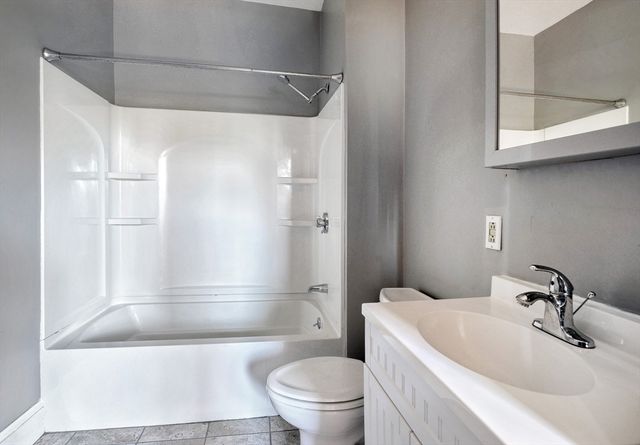 56 Peabody Street 3-E, Salem, MA 01970