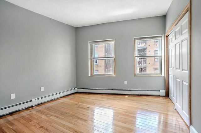 56 Peabody Street 3-E, Salem, MA 01970