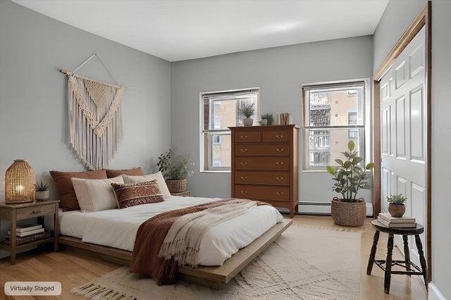 56 Peabody Street 3-E, Salem, MA 01970
