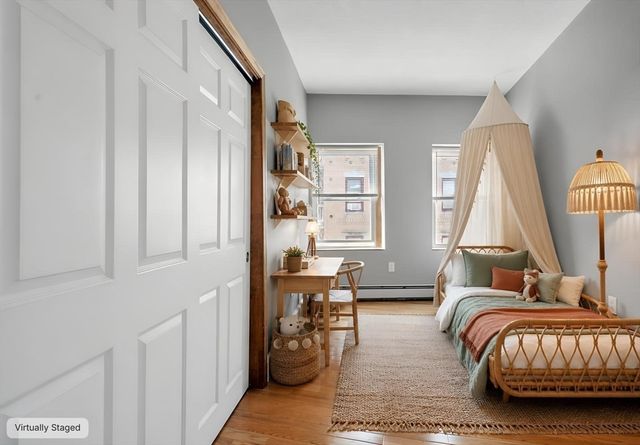 56 Peabody Street 3-E, Salem, MA 01970