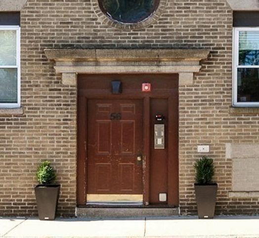 56 Peabody Street 3-E, Salem, MA 01970