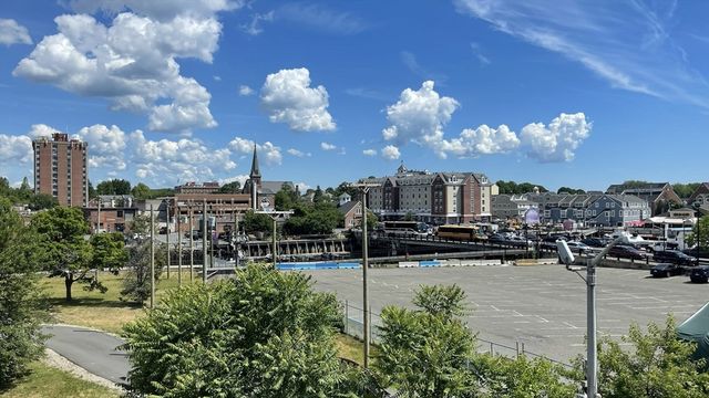 56 Peabody Street 3-E, Salem, MA 01970