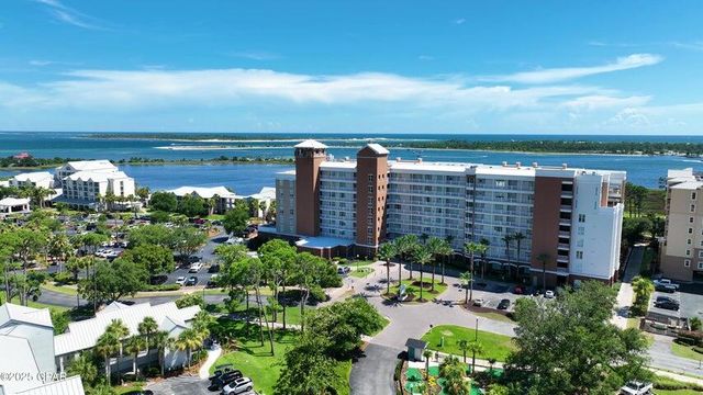 4100 Marriott Drive, UNIT 511, Panama City Beach, FL 32408