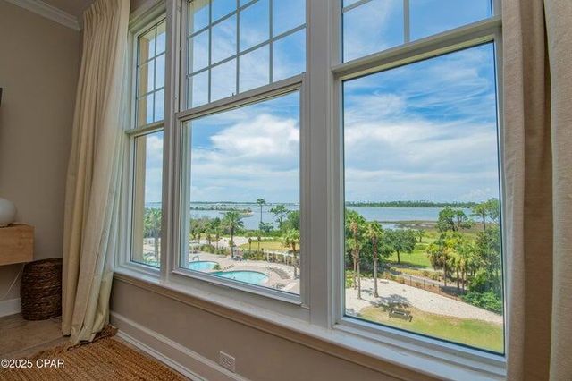 4100 Marriott Drive, UNIT 511, Panama City Beach, FL 32408