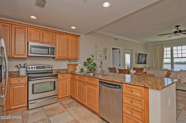 4100 Marriott Drive, UNIT 511, Panama City Beach, FL 32408