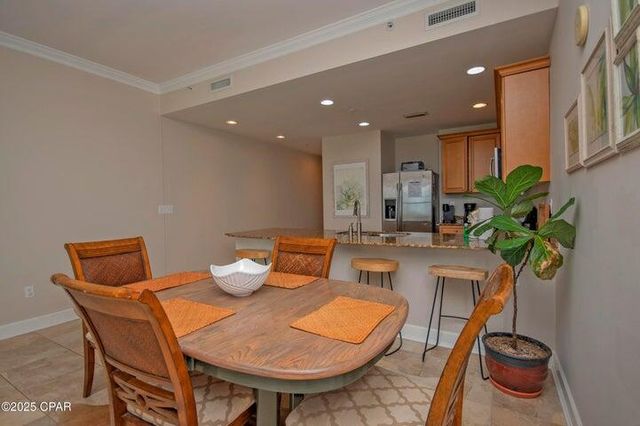 4100 Marriott Drive, UNIT 511, Panama City Beach, FL 32408