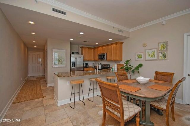 4100 Marriott Drive, UNIT 511, Panama City Beach, FL 32408