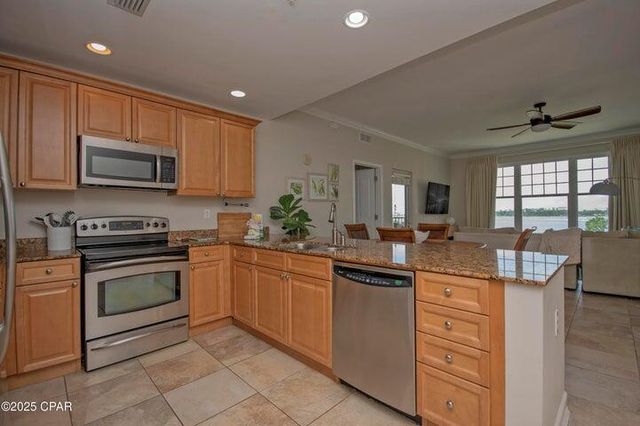 4100 Marriott Drive, UNIT 511, Panama City Beach, FL 32408