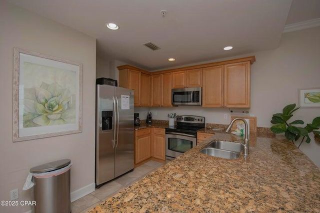 4100 Marriott Drive, UNIT 511, Panama City Beach, FL 32408