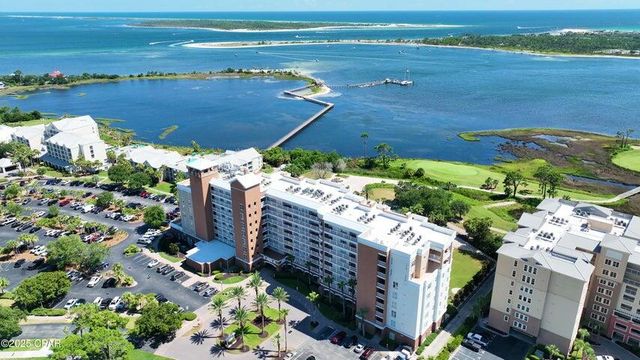 4100 Marriott Drive, UNIT 511, Panama City Beach, FL 32408