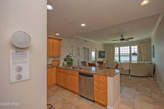 4100 Marriott Drive, UNIT 511, Panama City Beach, FL 32408