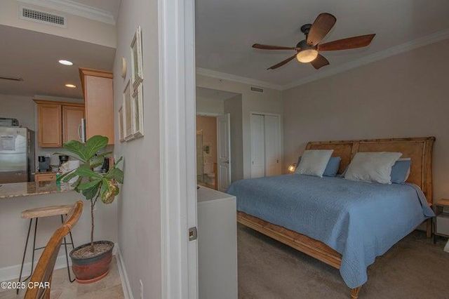 4100 Marriott Drive, UNIT 511, Panama City Beach, FL 32408