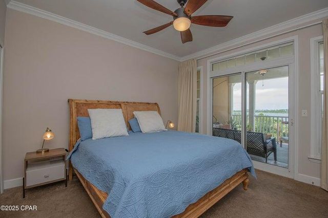 4100 Marriott Drive, UNIT 511, Panama City Beach, FL 32408