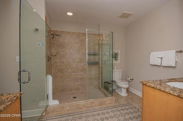 4100 Marriott Drive, UNIT 511, Panama City Beach, FL 32408