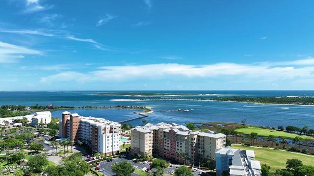4100 Marriott Drive, UNIT 511, Panama City Beach, FL 32408