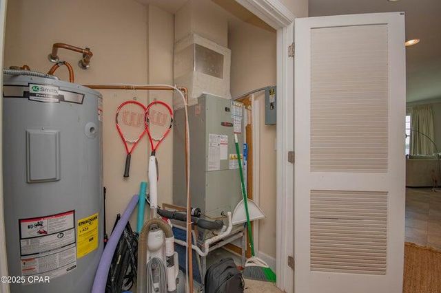 4100 Marriott Drive, UNIT 511, Panama City Beach, FL 32408