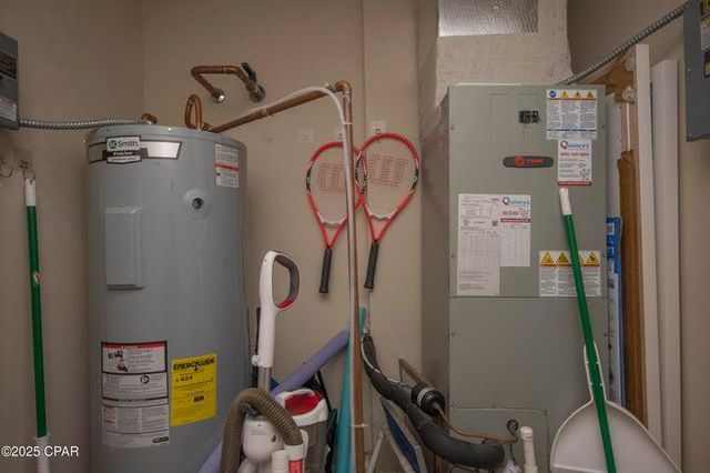 4100 Marriott Drive, UNIT 511, Panama City Beach, FL 32408