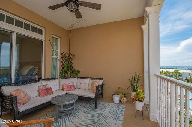 4100 Marriott Drive, UNIT 511, Panama City Beach, FL 32408