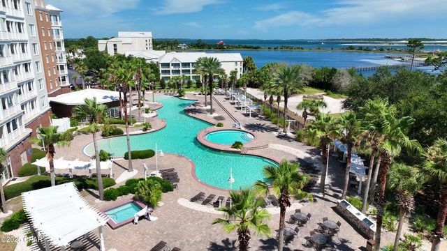 4100 Marriott Drive, UNIT 511, Panama City Beach, FL 32408