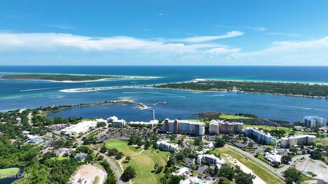 4100 Marriott Drive, UNIT 511, Panama City Beach, FL 32408