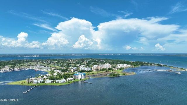 4100 Marriott Drive, UNIT 511, Panama City Beach, FL 32408