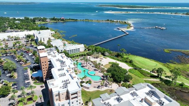 4100 Marriott Drive, UNIT 511, Panama City Beach, FL 32408