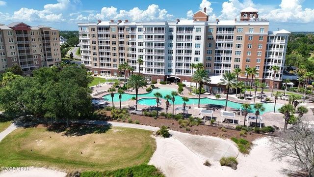 4100 Marriott Drive, UNIT 511, Panama City Beach, FL 32408