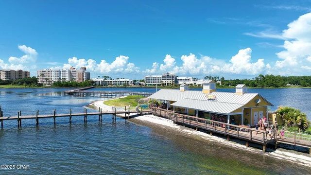 4100 Marriott Drive, UNIT 511, Panama City Beach, FL 32408