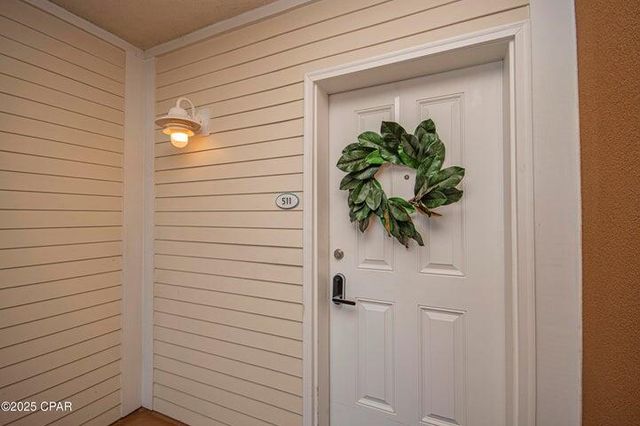 4100 Marriott Drive, UNIT 511, Panama City Beach, FL 32408