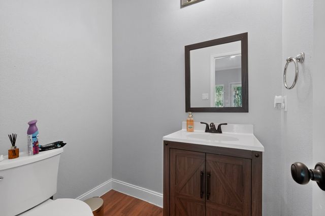 7918 Ruskin Circle, Frisco, TX 75034