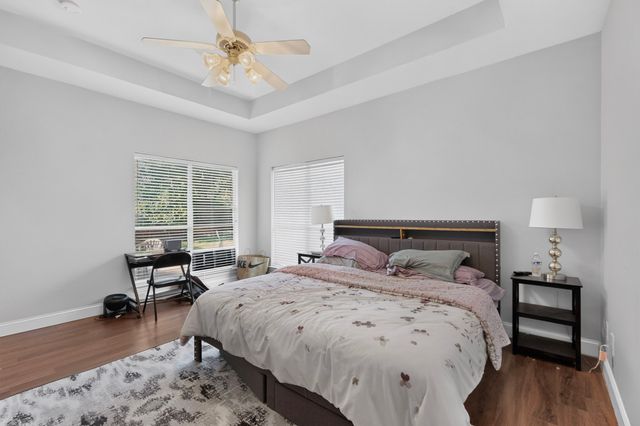 7918 Ruskin Circle, Frisco, TX 75034