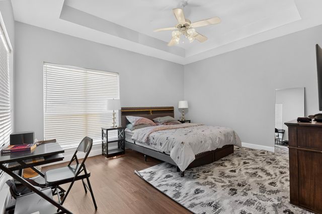 7918 Ruskin Circle, Frisco, TX 75034