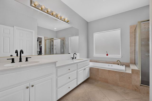 7918 Ruskin Circle, Frisco, TX 75034