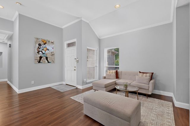 7918 Ruskin Circle, Frisco, TX 75034