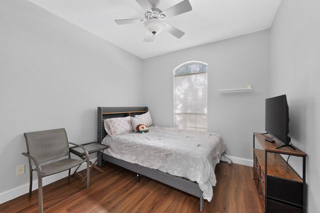 7918 Ruskin Circle, Frisco, TX 75034