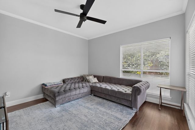 7918 Ruskin Circle, Frisco, TX 75034