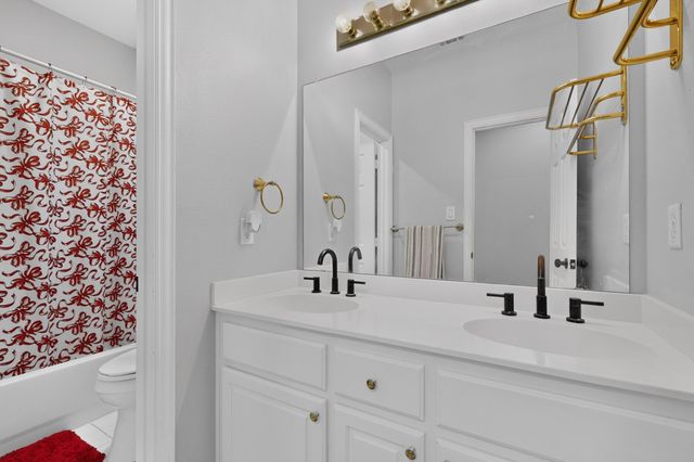 7918 Ruskin Circle, Frisco, TX 75034