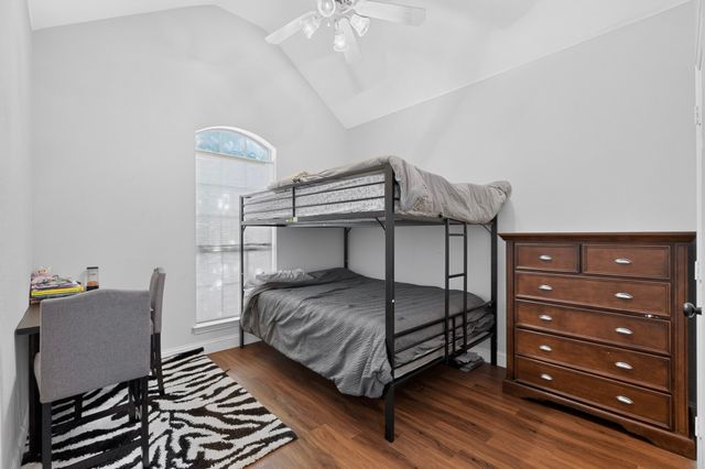 7918 Ruskin Circle, Frisco, TX 75034